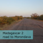 Madagascar 2 : いざ！モロンダバへ